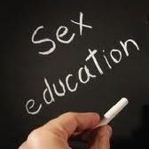 sex education with dr. anya